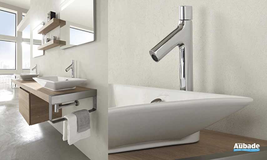 Installation rénovation Salle de bain complète quimperlé