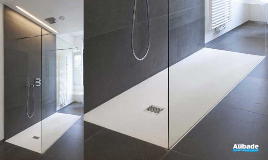 Installation rénovation Salle de bain complète quimperlé