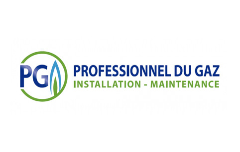 PG professionnels du gaz installation maintenance